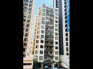 Happy Valley - Cathay Garden 06