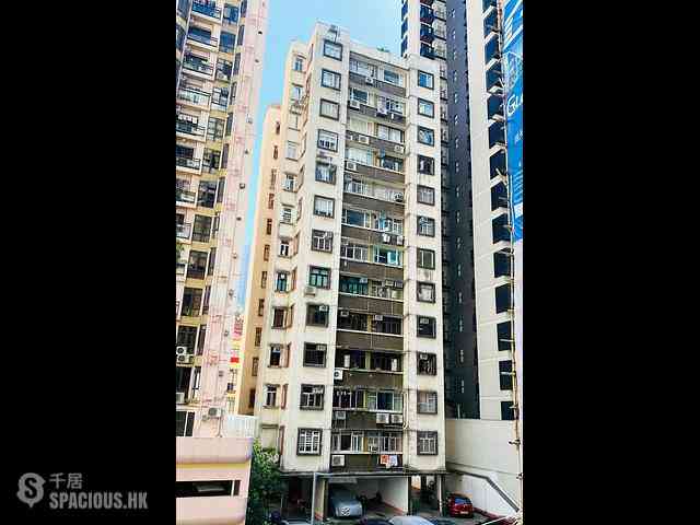Happy Valley - Cathay Garden 06