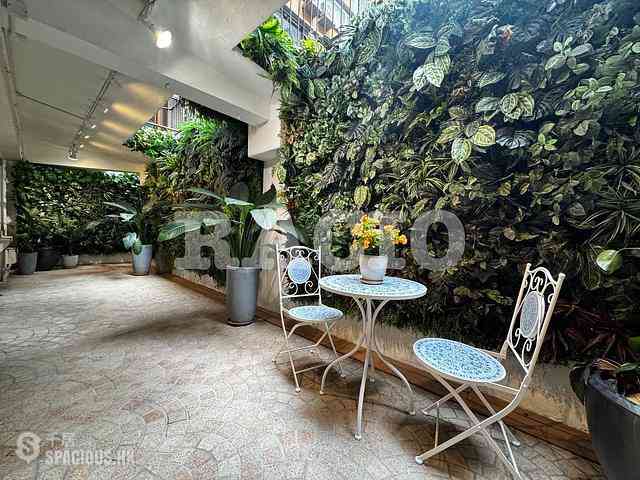 Sai Ying Pun - Rhine Court 01