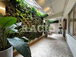 Sai Ying Pun - Rhine Court 02