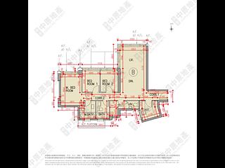 Wong Chuk Hang - The Southside Phase 3B Blue Coast Tower 2A 19