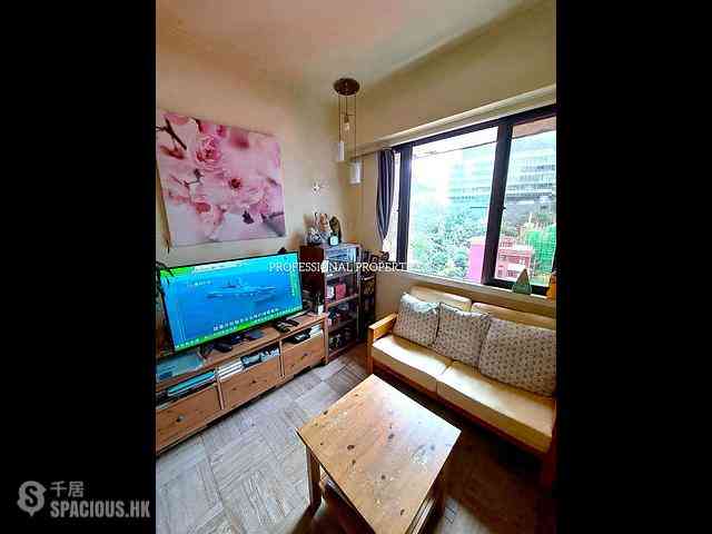 Happy Valley - Cathay Garden 02