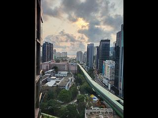Wong Chuk Hang - The Southside Phase 3B Blue Coast Tower 2A 07
