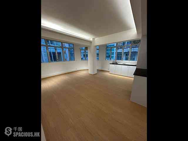 Causeway Bay - Lei Shun Court 02