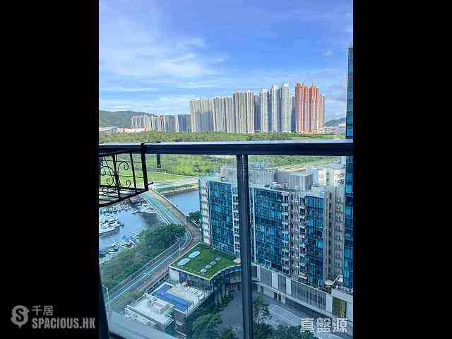 Tseung Kwan O - Savannah 03