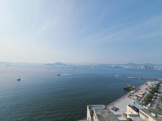 Kennedy Town - The Highline 03