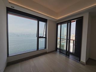 Kennedy Town - The Highline 06