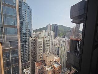 Kennedy Town - The Highline 14