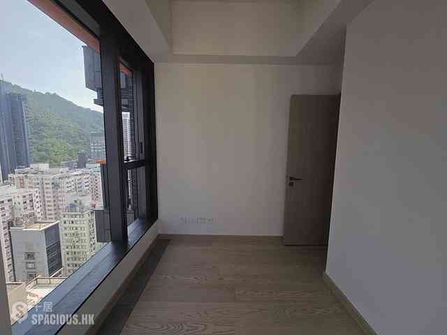 Kennedy Town - The Highline 15