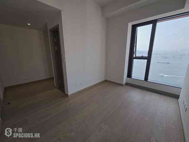 Kennedy Town - The Highline 18