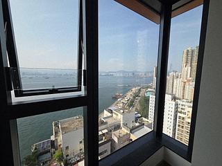 Kennedy Town - The Highline 21