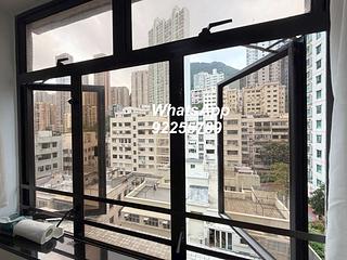 西营盘 - 海明苑 03