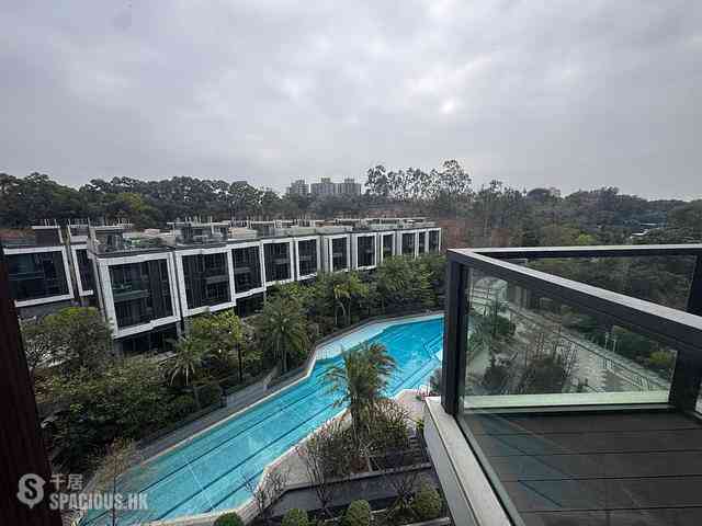 Gold Coast / So Kwun Wat - Ocean Camino 04