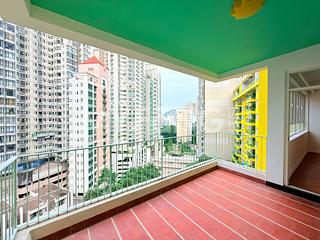 Mid Levels Central - Panorama 04