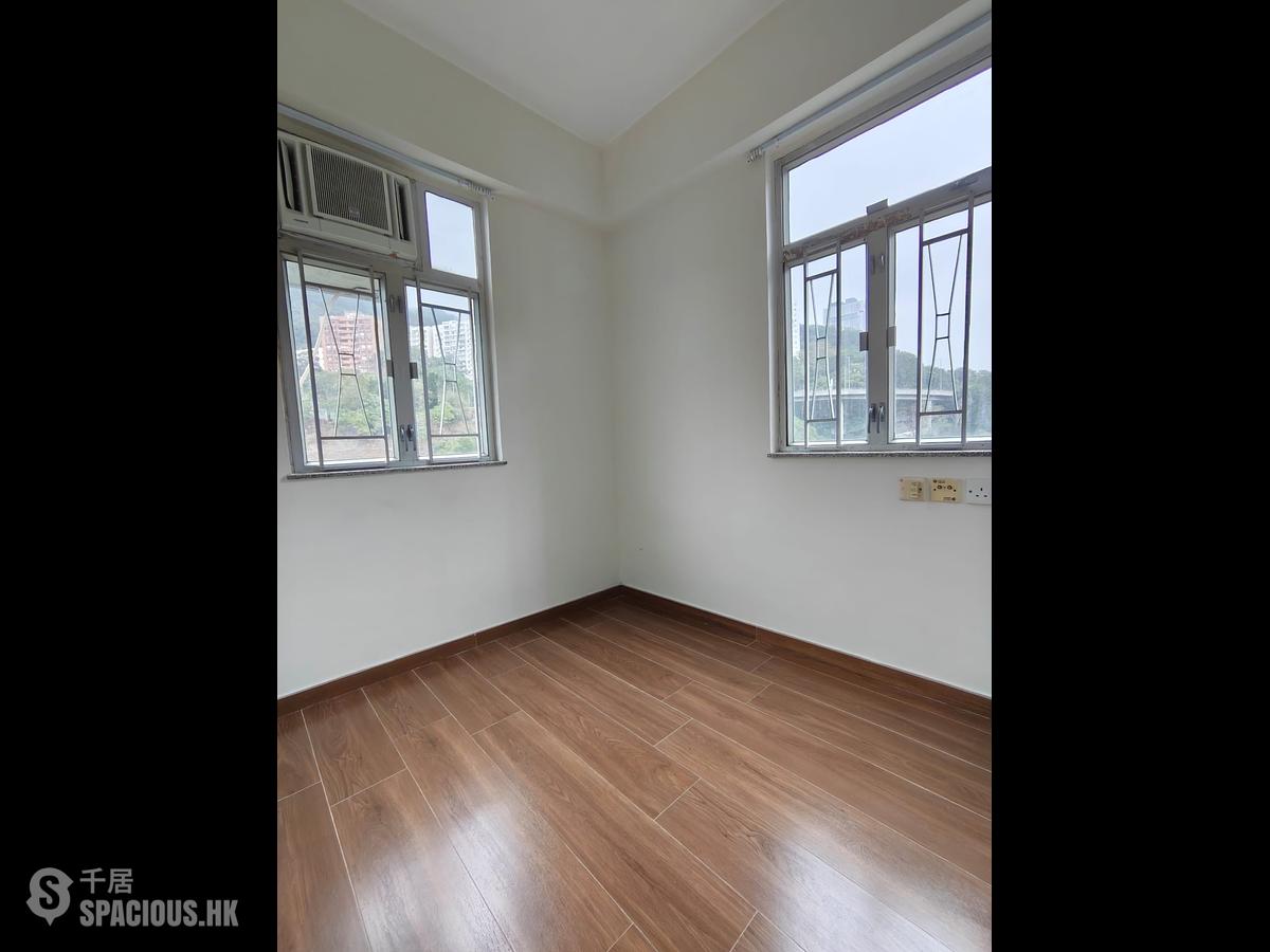 Kennedy Town - Mei Wah Mansion 01