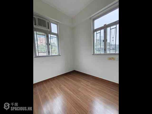 Kennedy Town - Mei Wah Mansion 01