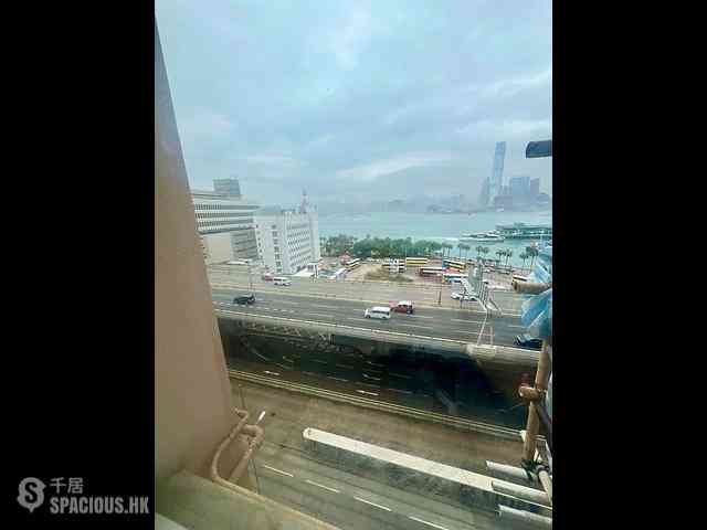 Sheung Wan - Ka On Building 01
