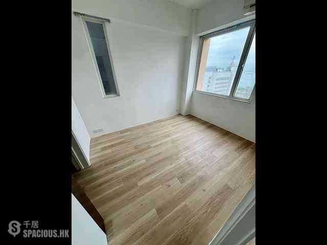 Sheung Wan - Ka On Building 06