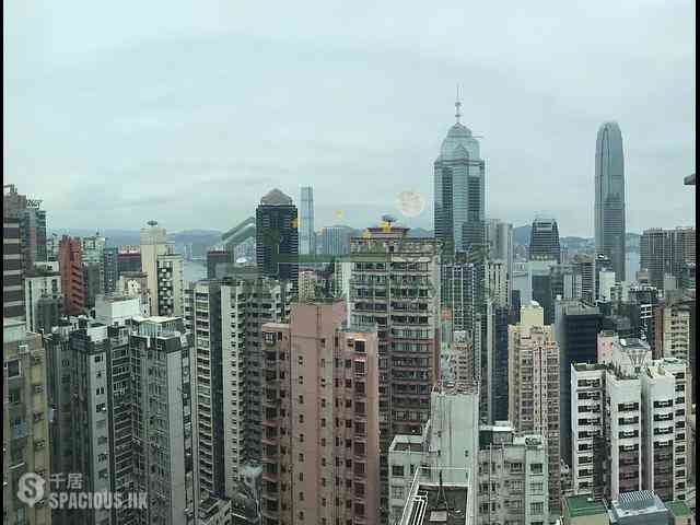Mid Levels Central - The Rednaxela 10