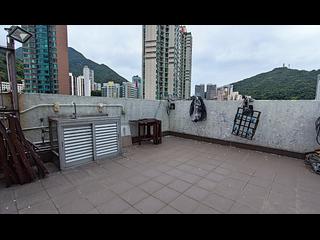 坚尼地城 - 雅福台 02