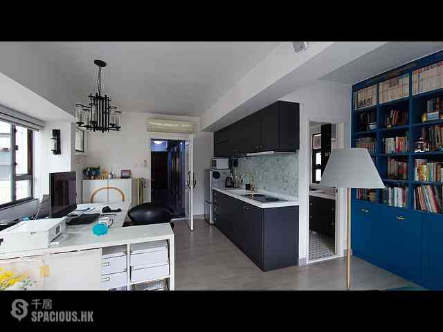 Kennedy Town - Axeford Villa 05