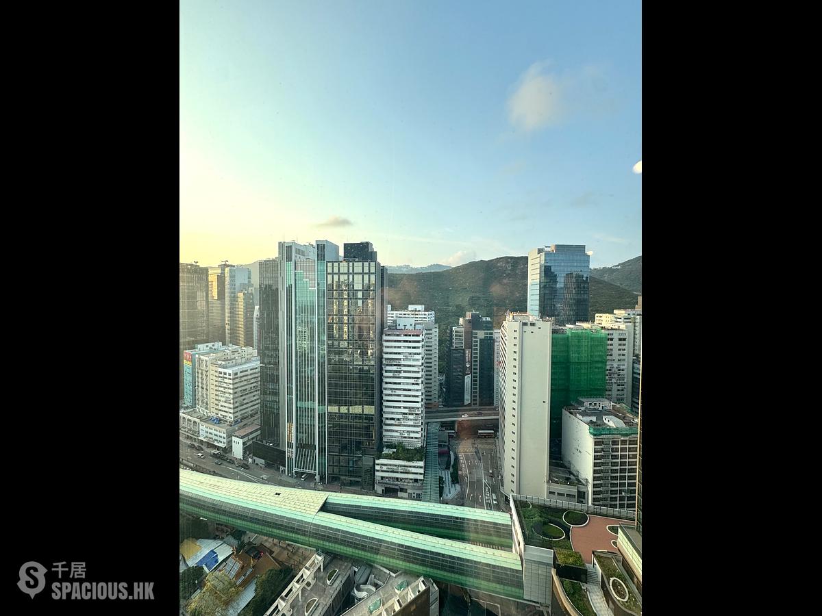 Wong Chuk Hang - The Southside Phase 3B Blue Coast Tower 1B 01