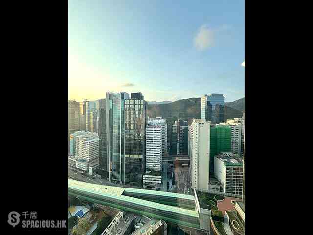 Wong Chuk Hang - The Southside Phase 3B Blue Coast Tower 1B 01