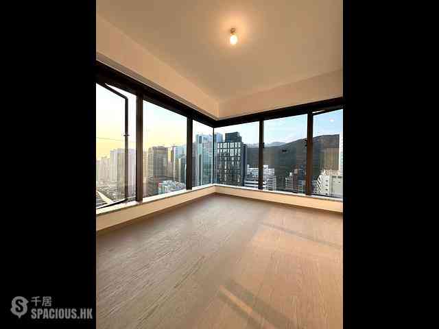 Wong Chuk Hang - The Southside Phase 3B Blue Coast Tower 1B 02