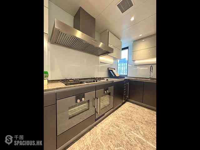 Wong Chuk Hang - The Southside Phase 3B Blue Coast Tower 1B 06
