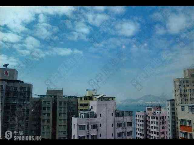 Shek Tong Tsui - The Belcher's Phase 2 01