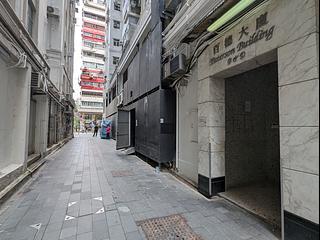 铜锣湾 - 百德大厦 23