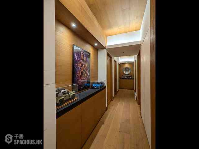 Stubbs Road - Villa Monte Rosa 17
