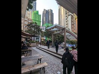 Wan Chai - Brilliant Court 25