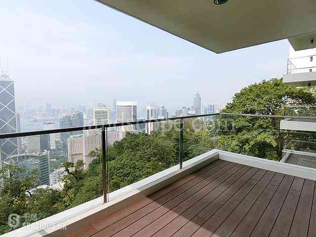 Mid Levels Central - Magazine Gap Towers 01