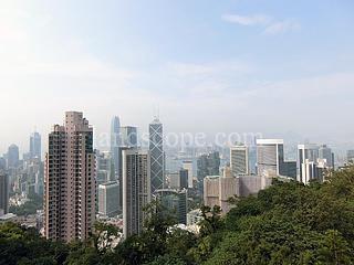 Mid Levels Central - Magazine Gap Towers 02