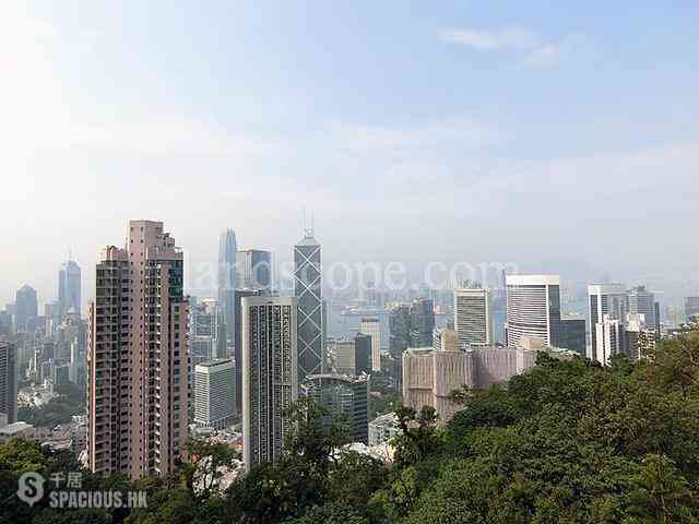 中半山 - Magazine Gap Towers 02