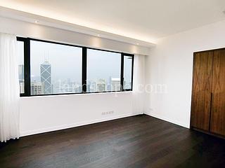 Mid Levels Central - Magazine Gap Towers 05