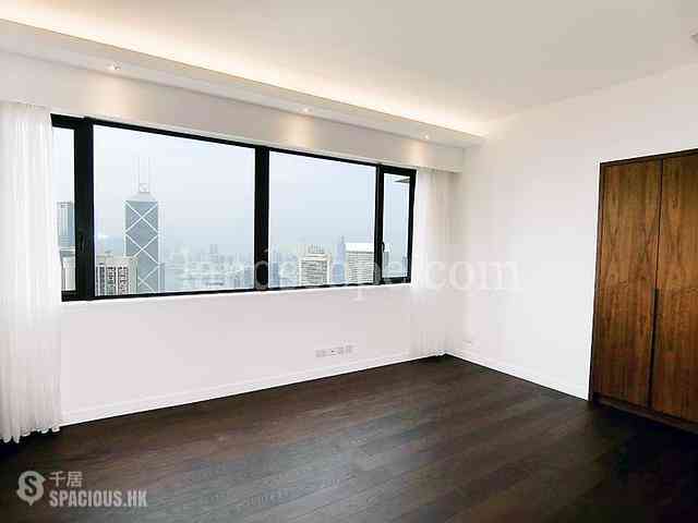 中半山 - Magazine Gap Towers 05