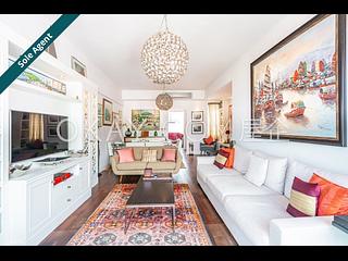 舂坎角 - 紫荆园 05