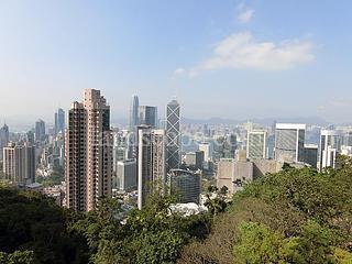 中半山 - Magazine Gap Towers 02