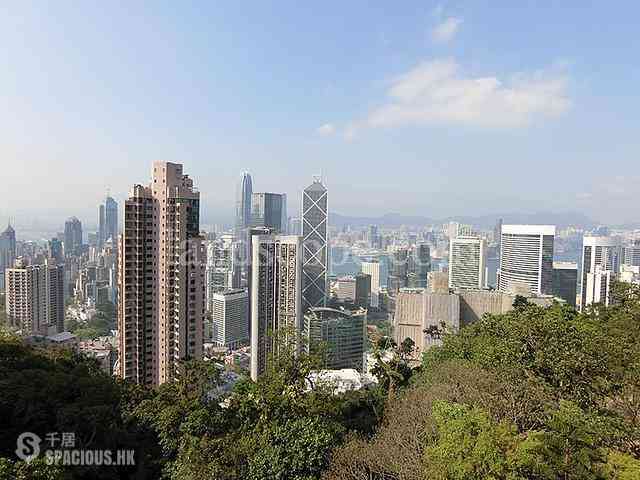 中半山 - Magazine Gap Towers 02