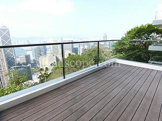 中半山 - Magazine Gap Towers 03