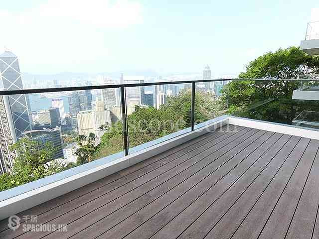 中半山 - Magazine Gap Towers 03