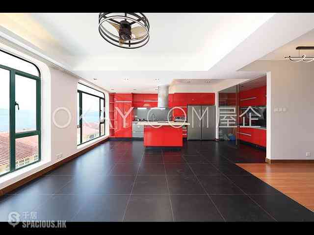 Clear Water Bay - Solemar Villas 03