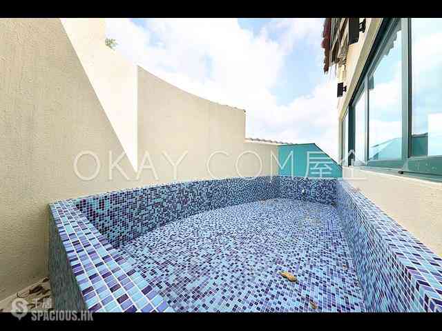 Clear Water Bay - Solemar Villas 12