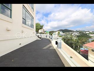 Clear Water Bay - Solemar Villas 13