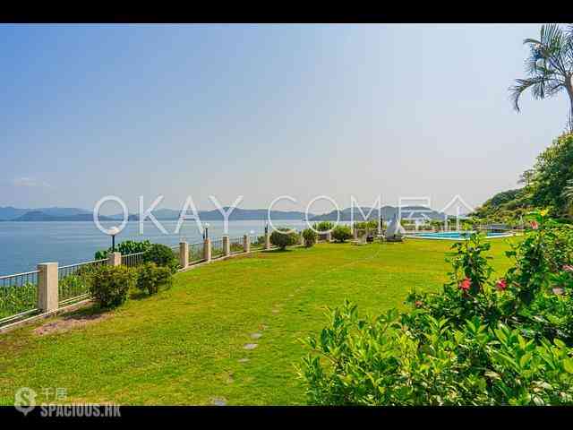 Clear Water Bay - Solemar Villas 18