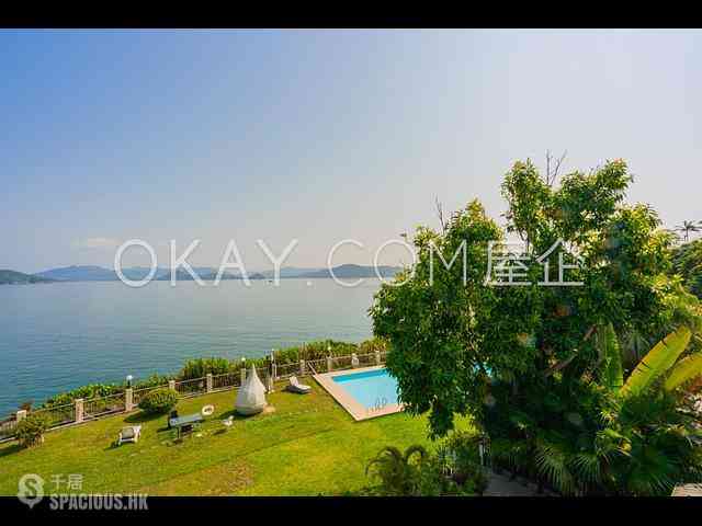 Clear Water Bay - Solemar Villas 24