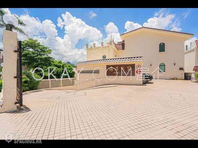 Clear Water Bay - Solemar Villas 27