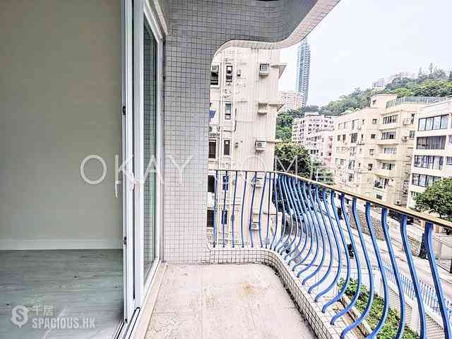 Happy Valley - Envoy Garden 02